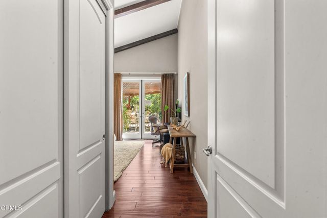 1737 Fairmount Avenue, La Canada Flintridge, CA 91011