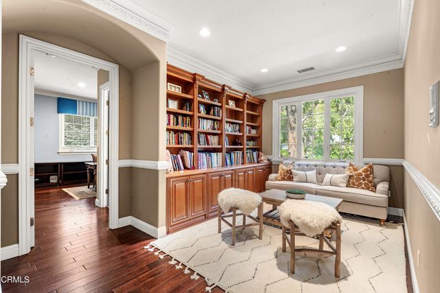 1737 Fairmount Avenue, La Canada Flintridge, CA 91011