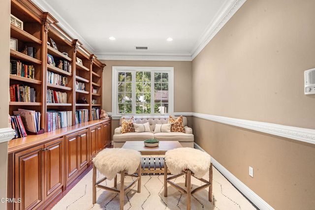 1737 Fairmount Avenue, La Canada Flintridge, CA 91011