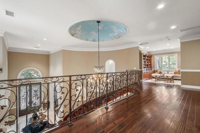 1737 Fairmount Avenue, La Canada Flintridge, CA 91011