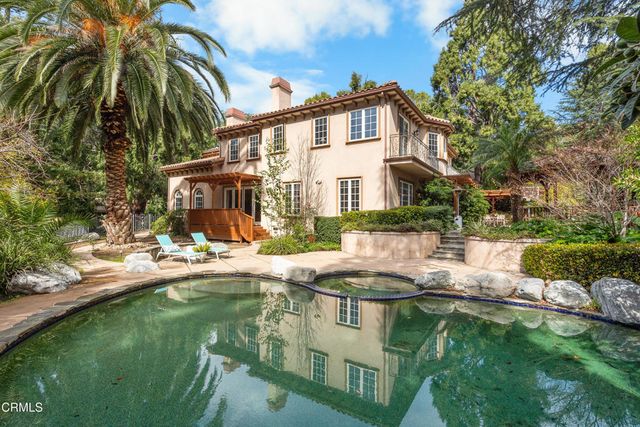 1737 Fairmount Avenue, La Canada Flintridge, CA 91011