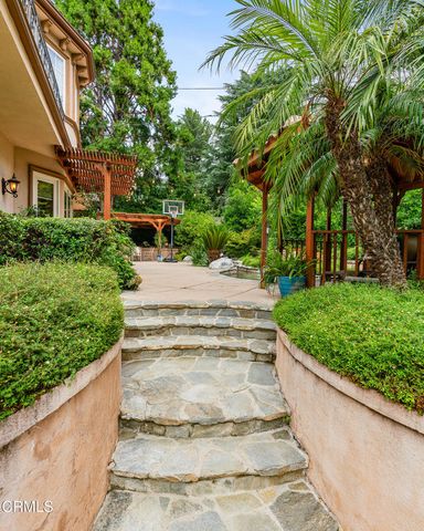 1737 Fairmount Avenue, La Canada Flintridge, CA 91011