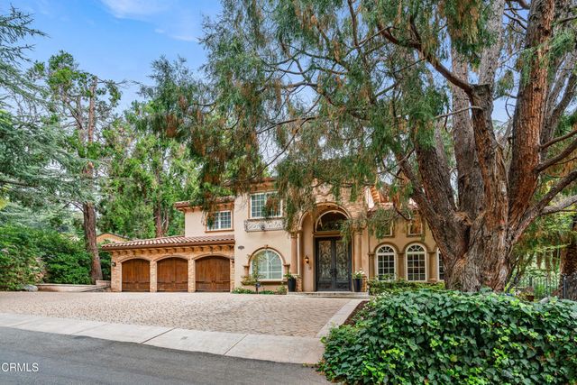 1737 Fairmount Avenue, La Canada Flintridge, CA 91011