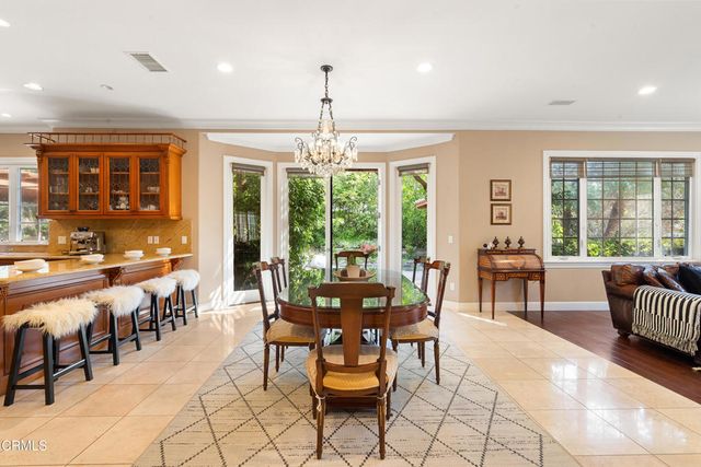 1737 Fairmount Avenue, La Canada Flintridge, CA 91011