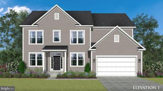 TBB RECONNAISANCE RIDGE RD #ALBEMARLE, Fredericksburg, VA 22407