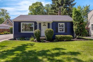 1909 Central Road, Glenview, IL 60025