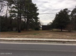 1239 -1241 Sunset Avenue, Clinton, NC 28328
