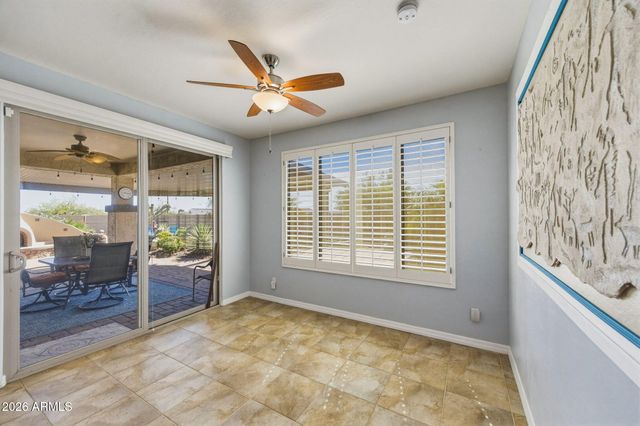 1197 W DESERT LILY Drive, San Tan Valley, AZ 85143
