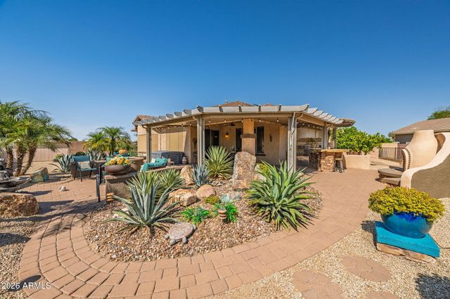 1197 W DESERT LILY Drive, San Tan Valley, AZ 85143