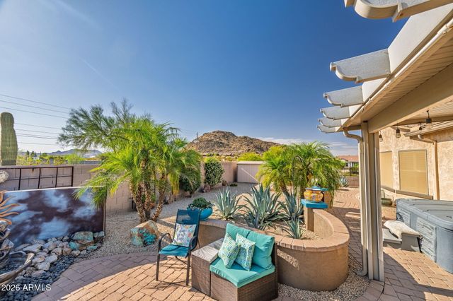 1197 W DESERT LILY Drive, San Tan Valley, AZ 85143
