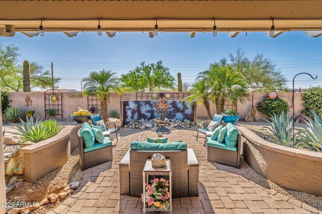 1197 W DESERT LILY Drive, San Tan Valley, AZ 85143