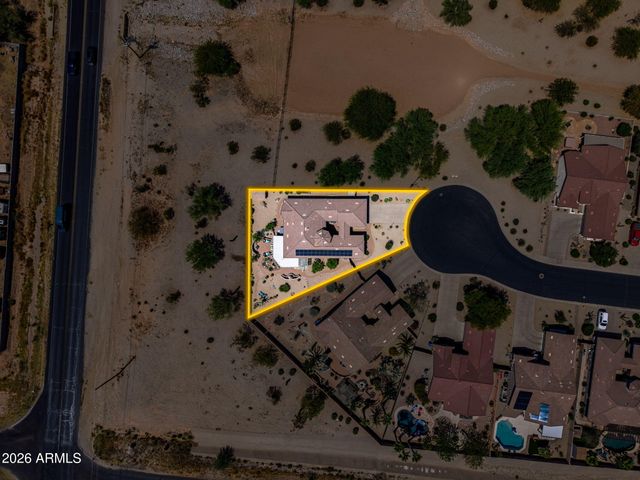 1197 W DESERT LILY Drive, San Tan Valley, AZ 85143