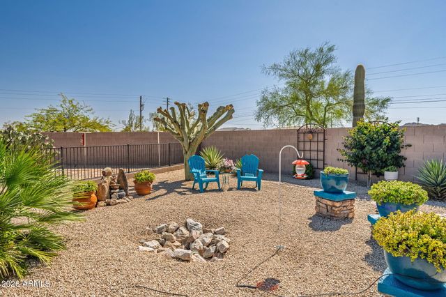 1197 W DESERT LILY Drive, San Tan Valley, AZ 85143