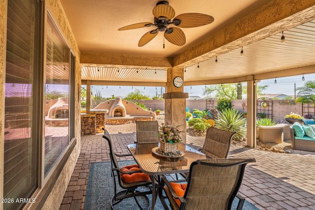 1197 W DESERT LILY Drive, San Tan Valley, AZ 85143