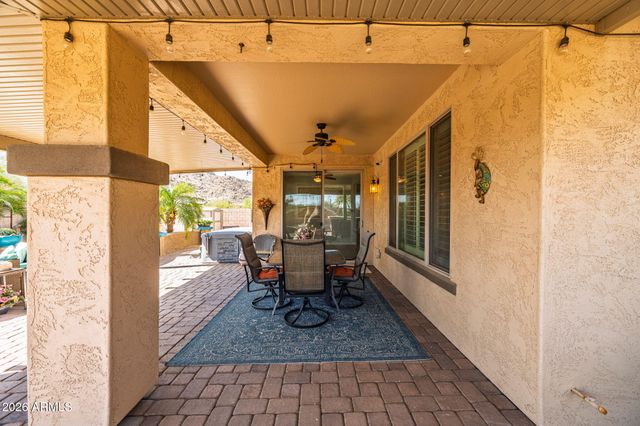 1197 W DESERT LILY Drive, San Tan Valley, AZ 85143