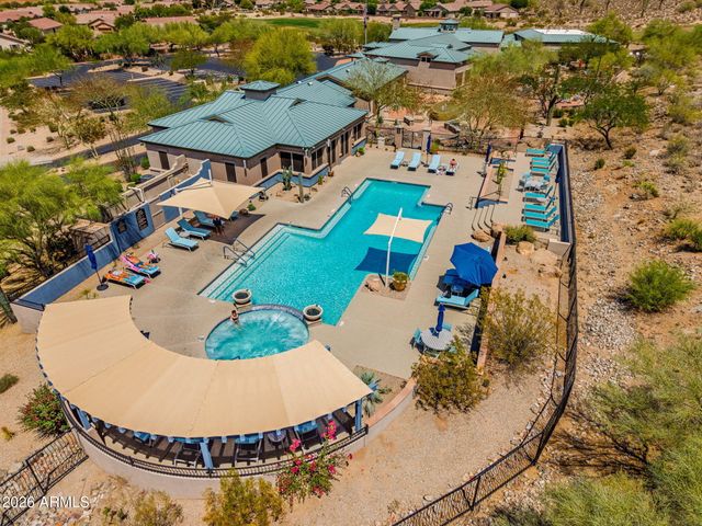 1197 W DESERT LILY Drive, San Tan Valley, AZ 85143