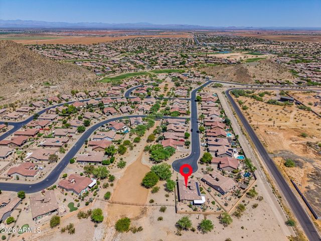 1197 W DESERT LILY Drive, San Tan Valley, AZ 85143