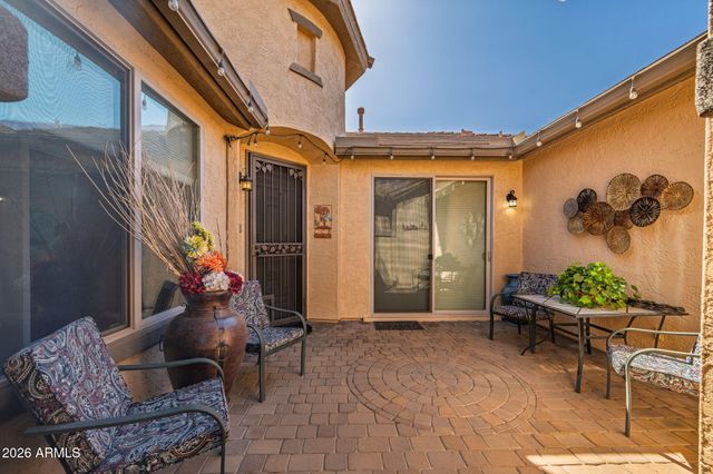 1197 W DESERT LILY Drive, San Tan Valley, AZ 85143