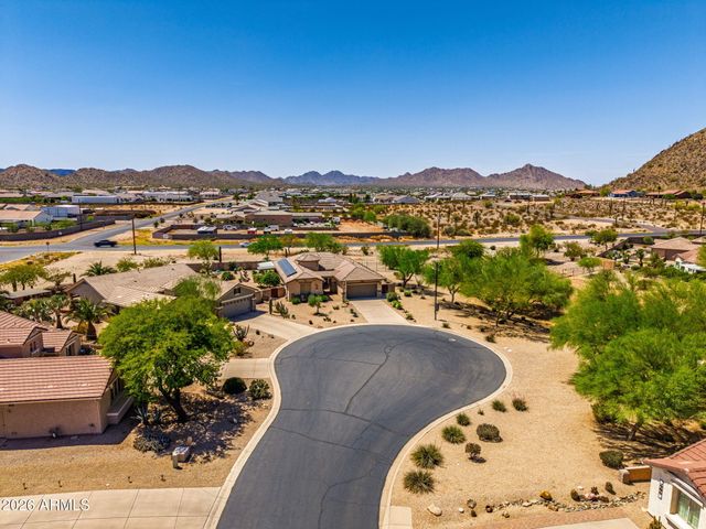 1197 W DESERT LILY Drive, San Tan Valley, AZ 85143