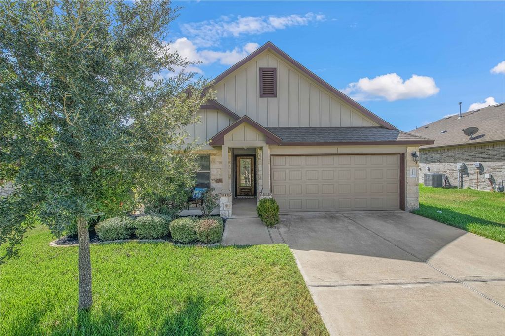 7713 Bunker Drive, Navasota, TX 77868 — exterior