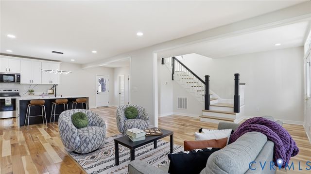 415 W 24th St, Richmond, VA 23225
