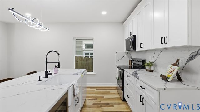 415 W 24th St, Richmond, VA 23225