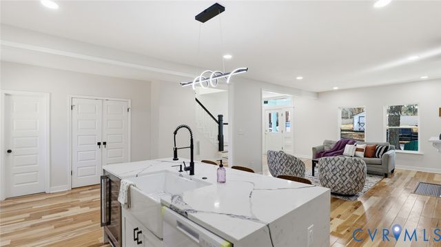 415 W 24th St, Richmond, VA 23225