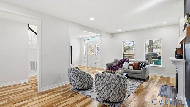 415 W 24th St, Richmond, VA 23225