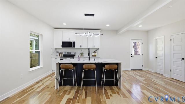 415 W 24th St, Richmond, VA 23225
