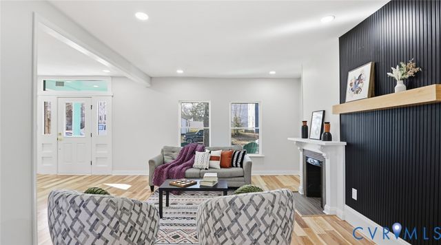 415 W 24th St, Richmond, VA 23225