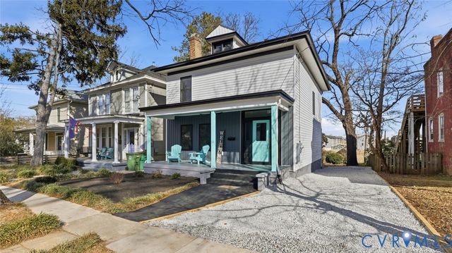 415 W 24th St, Richmond, VA 23225