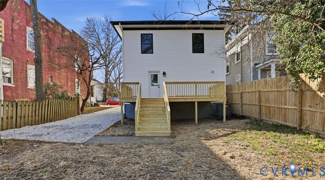 415 W 24th St, Richmond, VA 23225