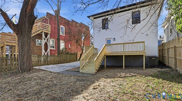 415 W 24th St, Richmond, VA 23225