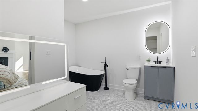 415 W 24th St, Richmond, VA 23225