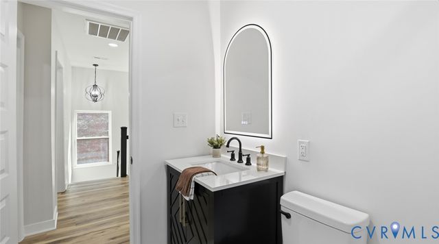 415 W 24th St, Richmond, VA 23225