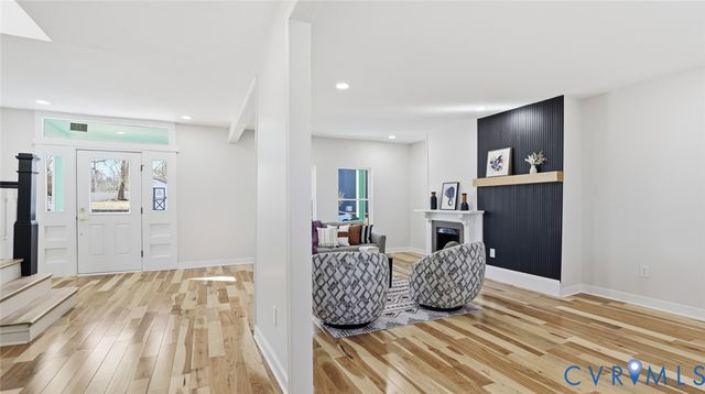 415 W 24th St, Richmond, VA 23225