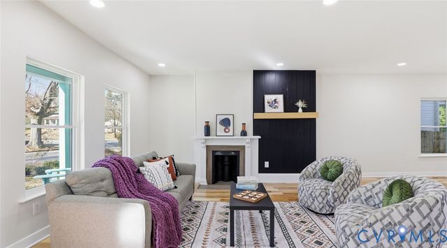 415 W 24th St, Richmond, VA 23225