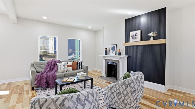 415 W 24th St, Richmond, VA 23225