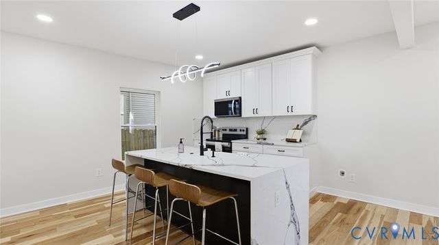 415 W 24th St, Richmond, VA 23225
