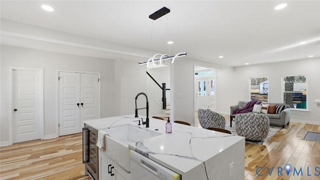 415 W 24th St, Richmond, VA 23225
