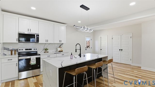 415 W 24th St, Richmond, VA 23225