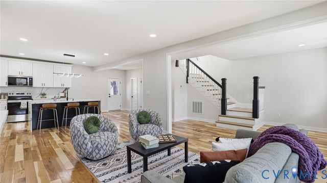 415 W 24th St, Richmond, VA 23225
