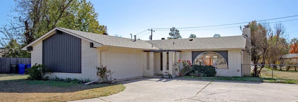 1534 Ashley Circle, Norman, OK 73069