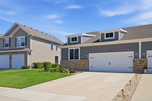 4028 Brady Street, Yorkville, IL 60560