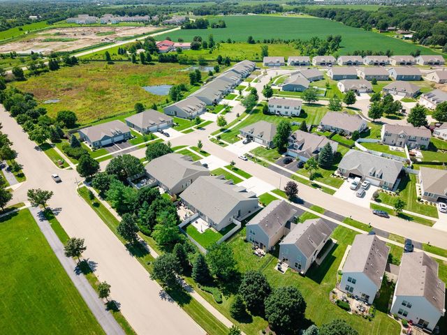 4028 Brady Street, Yorkville, IL 60560