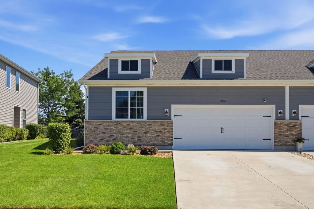 4028 Brady Street, Yorkville, IL 60560