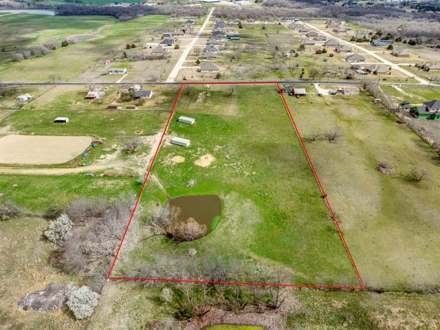 8258 CR 2580, Royse City, TX 75189