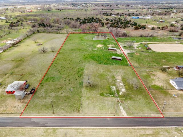 8258 CR 2580, Royse City, TX 75189