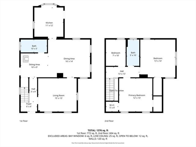 33 Brookline St, Abington, MA 02351