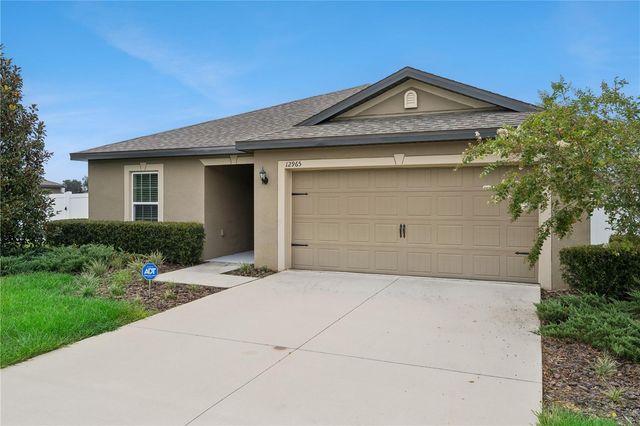 12965 DEL LAGO DRIVE, Astatula, FL 34705